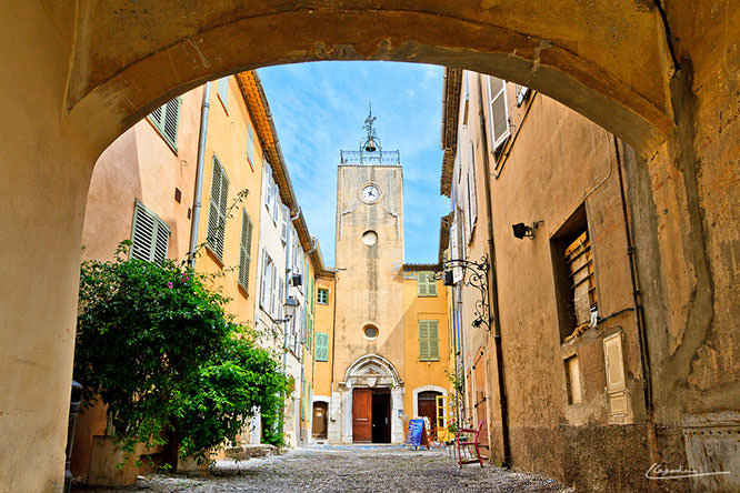 Biot French Riviera