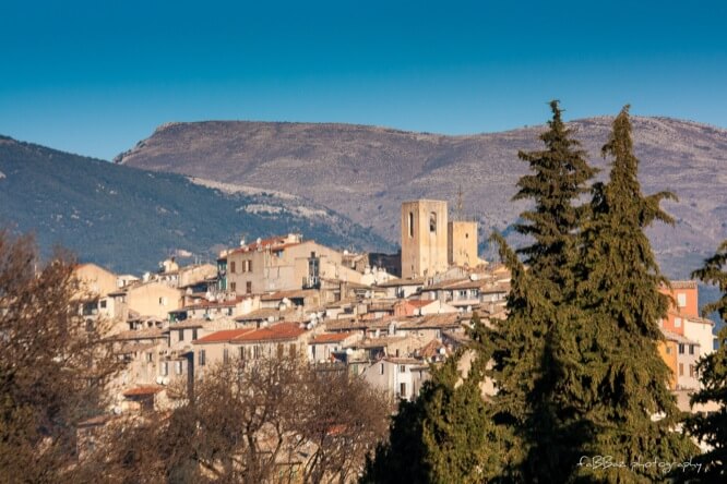 Biot French Riviera