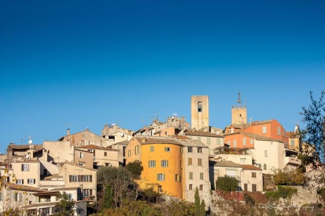 Biot French Riviera