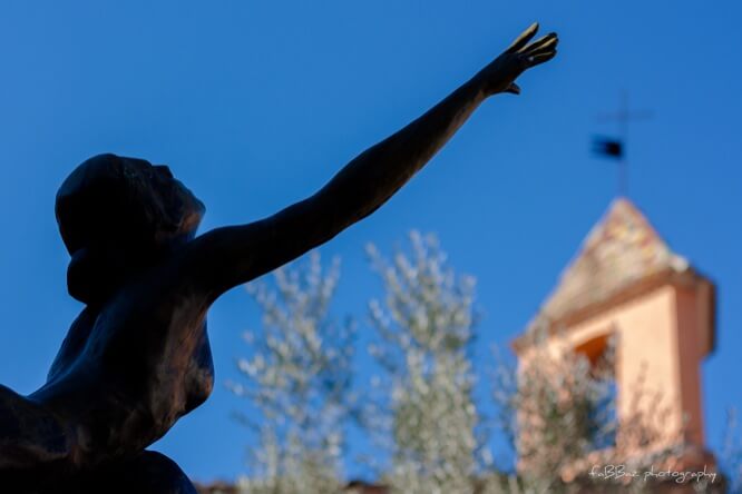 Biot French Riviera