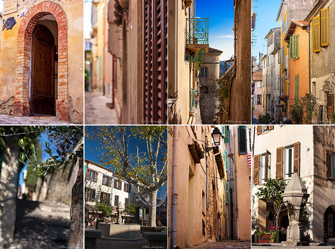 Biot French Riviera