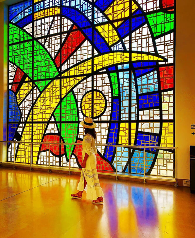 Musée Fernand Léger