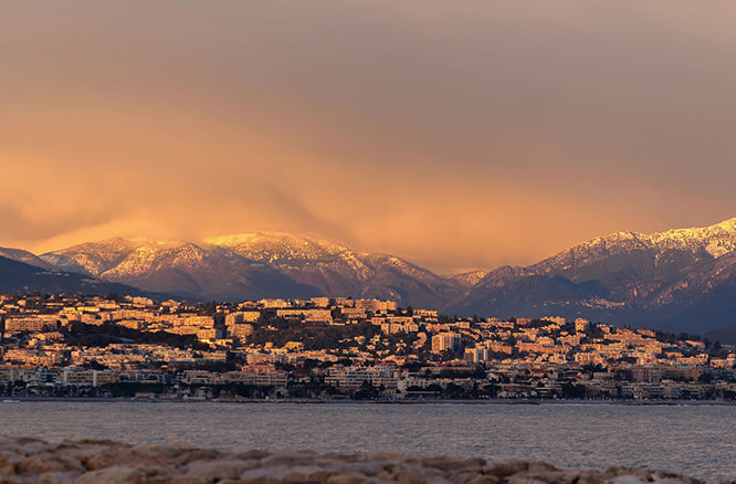 Cagnes-sur-Mer