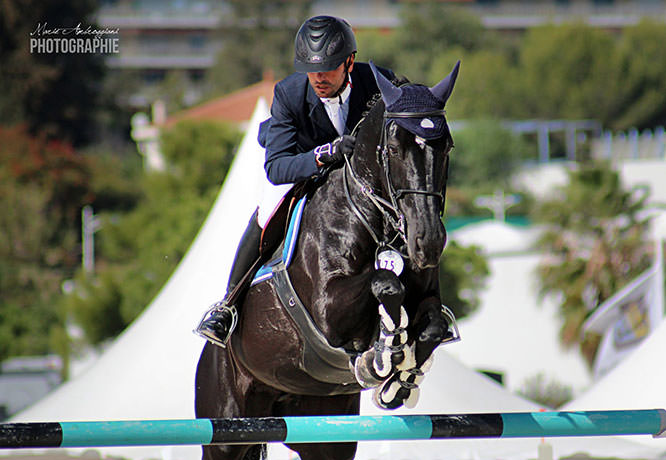 GPA Jump Festival Cagnes-sur-Mer
