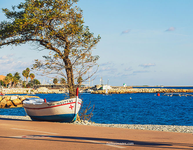 Cros-de-Cagnes Cagnes-sur-Mer