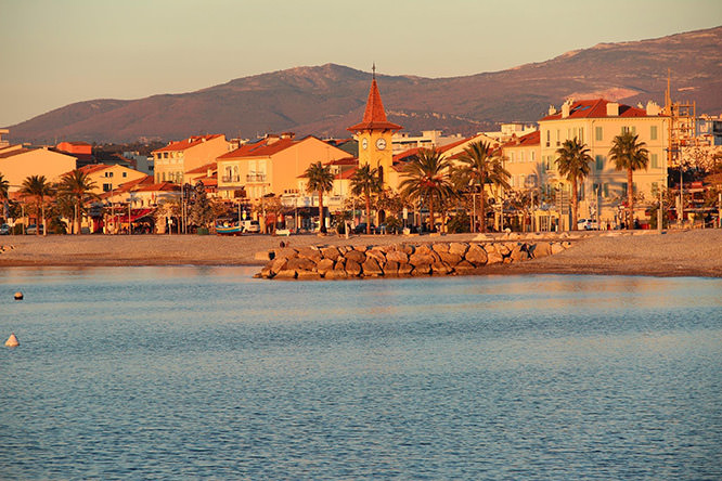 Cros de Cagnes