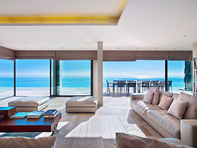 Beautiful property in Cannes French Riviera