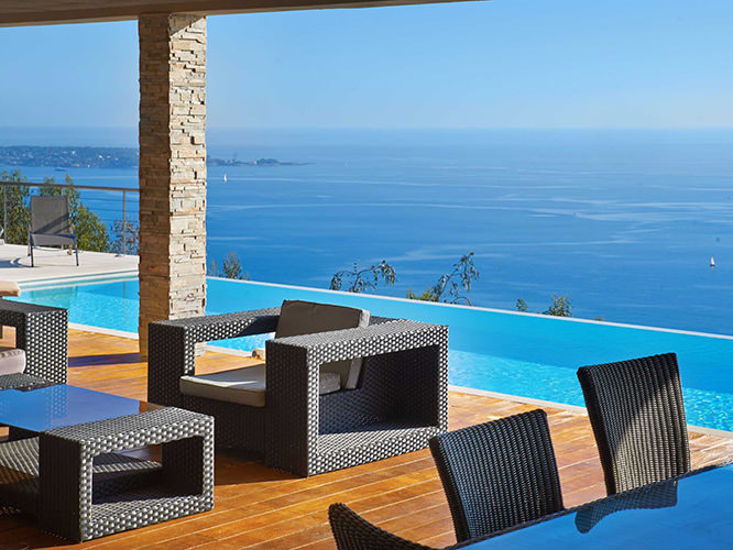 Beautiful property in Cannes French Riviera