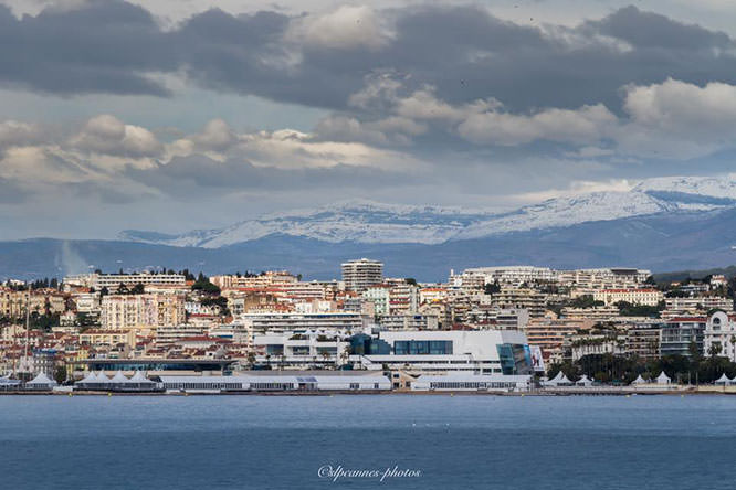 Cannes