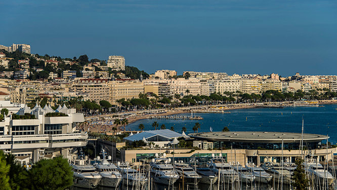 Cannes