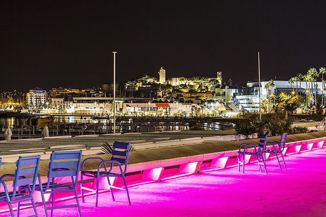Cannes