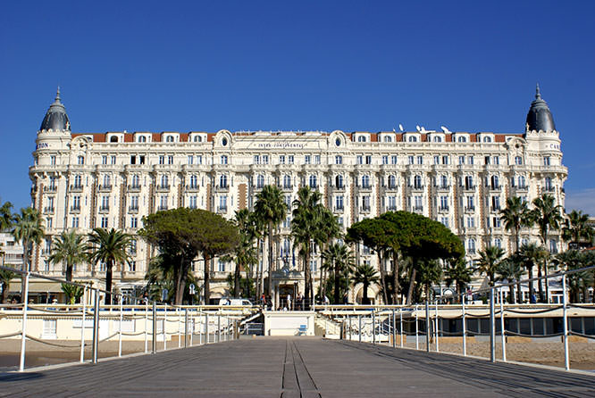 Carlton Intercontinental