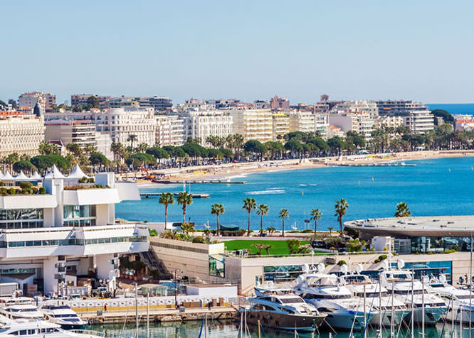 Cannes