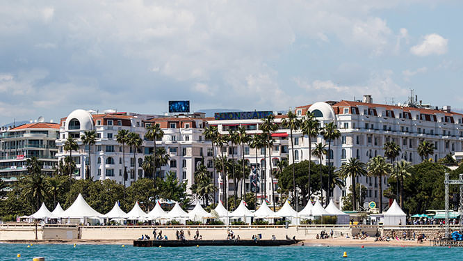Cannes