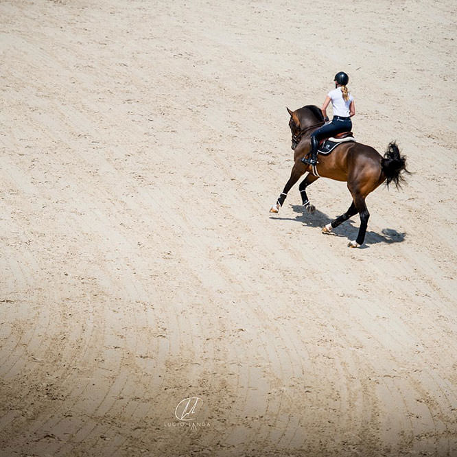 Longines Global Champions Tour, Cannes