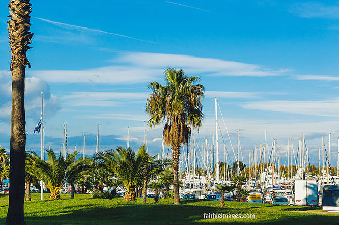 Port Pierre Canto
