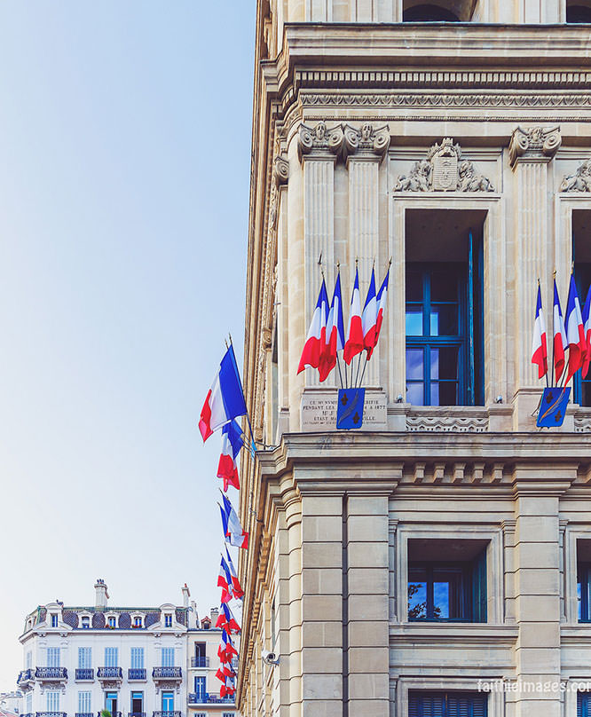 Centre-ville Cannes
