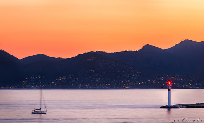 Port of Cannes