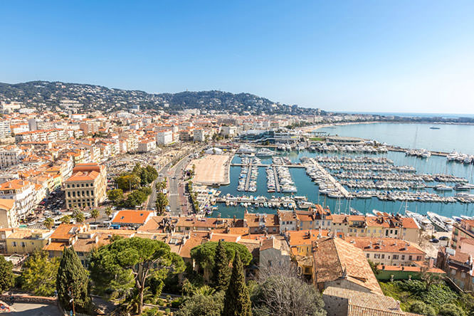 Cannes Movies Festival