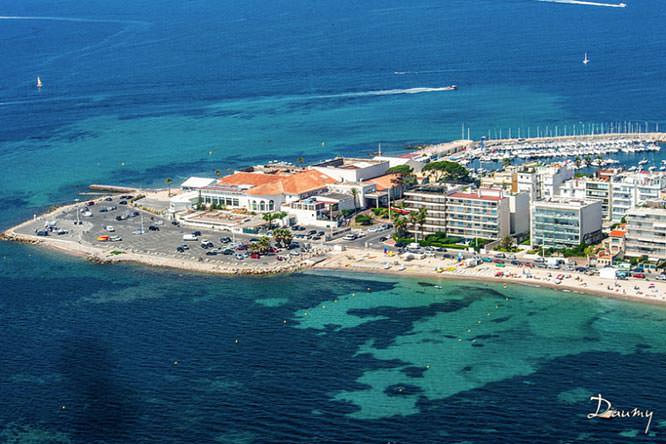 Palm Beach Cannes
