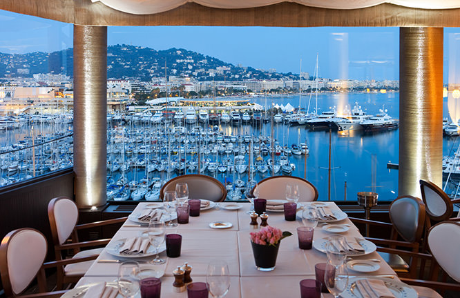 Radisson Blu 1835 French Riviera