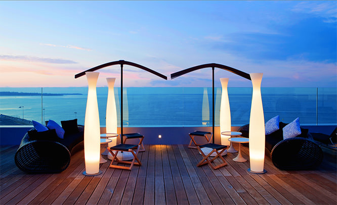 Radisson Blu 1835 French Riviera