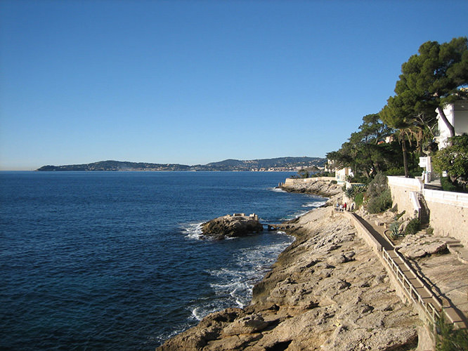 Cap d'Ail