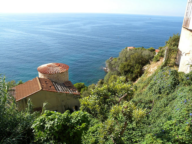 Cap d'Ail