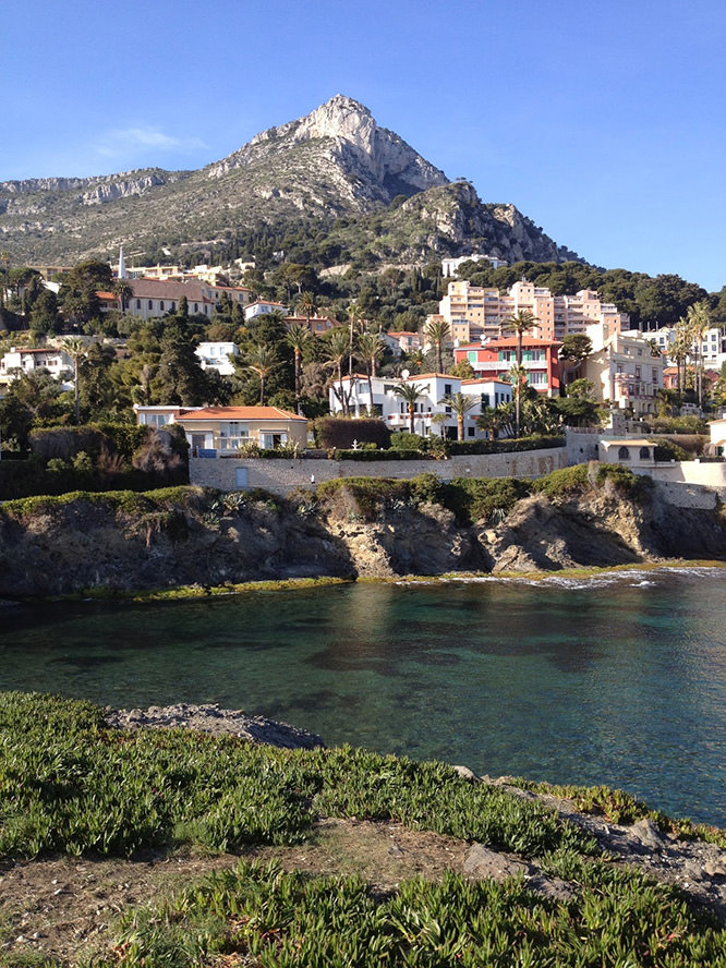 Cap d'Ail