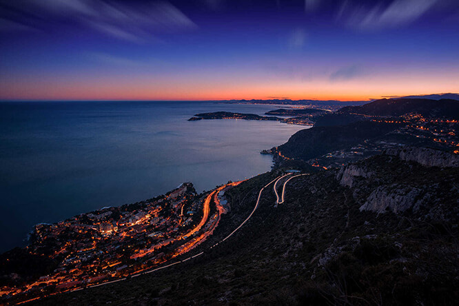 Cap d'Ail