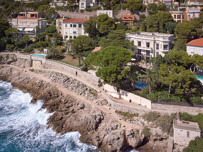 Cap d'Ail