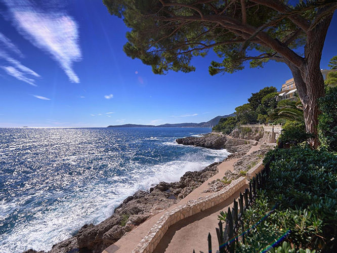 Cap d'Ail