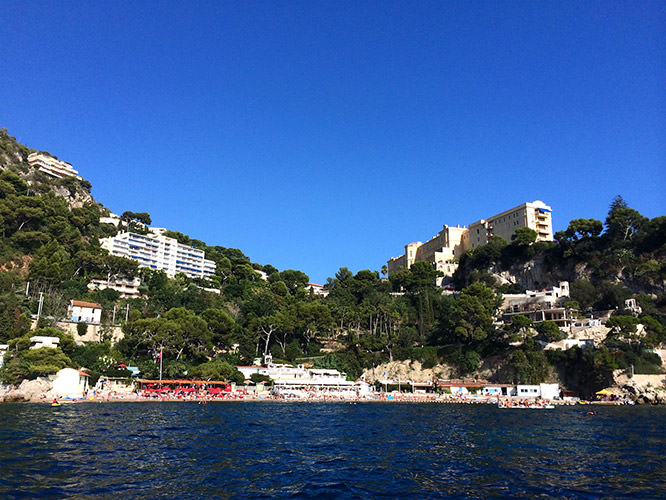 Mala Cap d'Ail