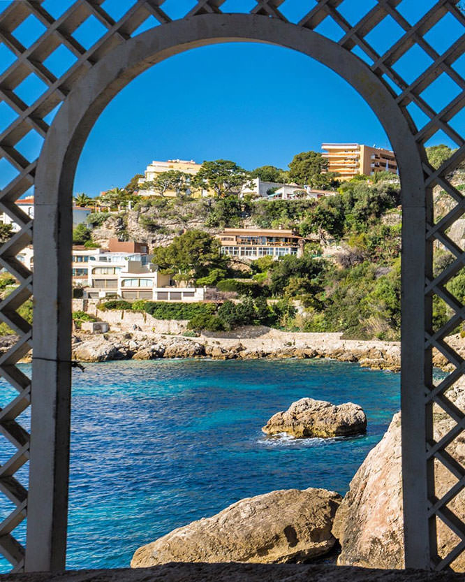 Cap d'Ail