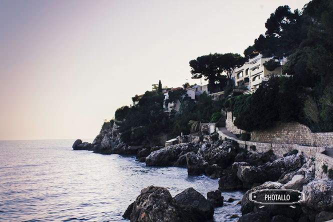 Cap d'Ail