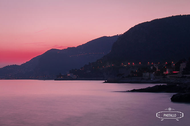 Cap d'Ail