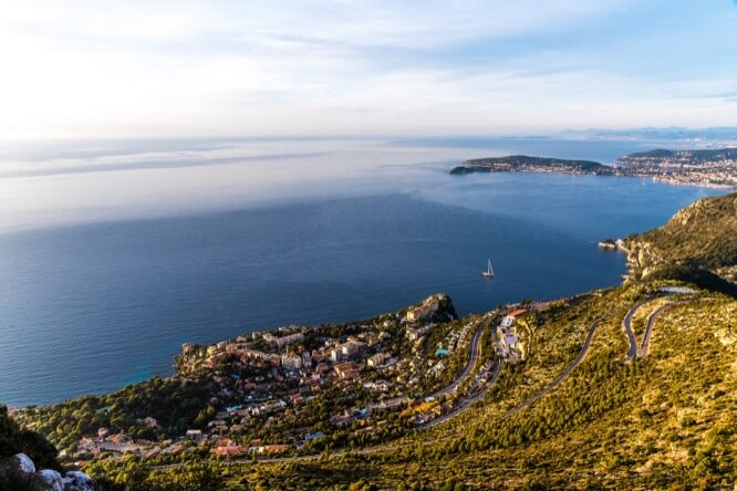 Cap d'Ail