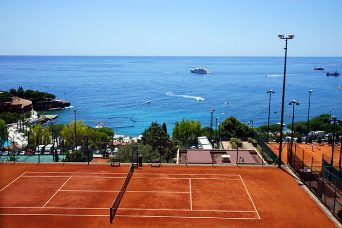 Monte-Carlo Country Club