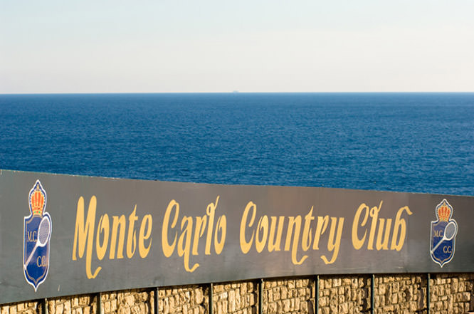Monte-Carlo Country Club