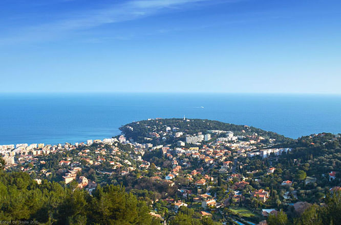 Cap Martin