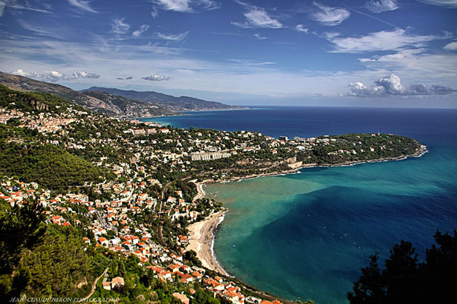 Roquebrune-Cap-Martin