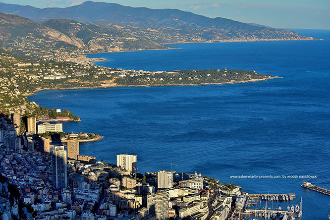 Roquebrune-Cap-Martin