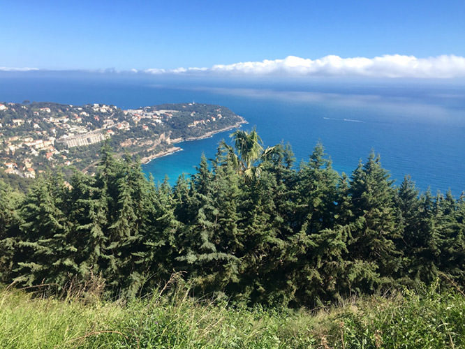 Cap-Martin