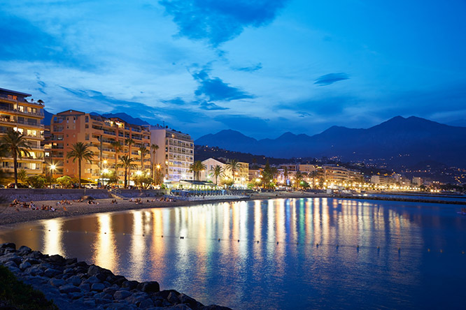 Cap-Martin