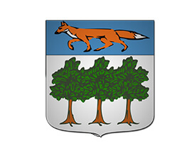 Coat of Arms of Belvedere French Riviera