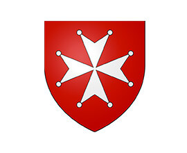 Coat of Arms of Biot French Riviera