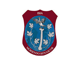 Coat of Arms of Èze French Riviera