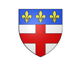 Coat of Arms of Fréjus French Riviera
