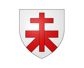 Coat of Arms of Montauroux French Riviera
