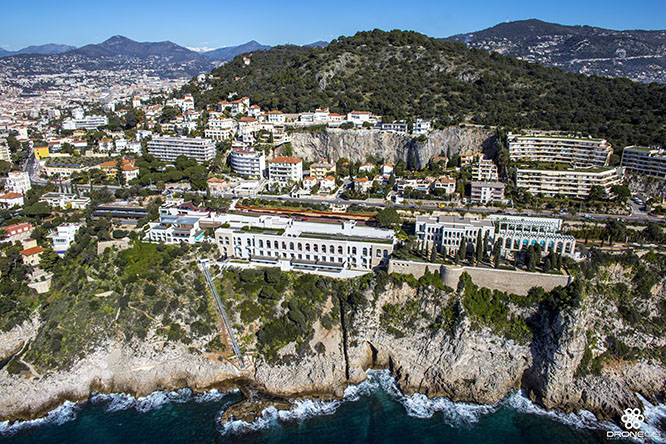 Cap de Nice, French Riviera